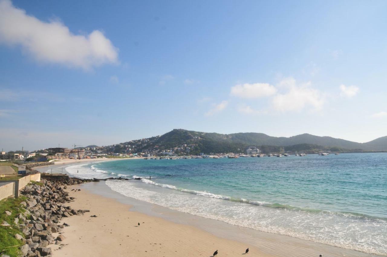 Canto Da Arvore 1 Arraial do Cabo Dış mekan fotoğraf