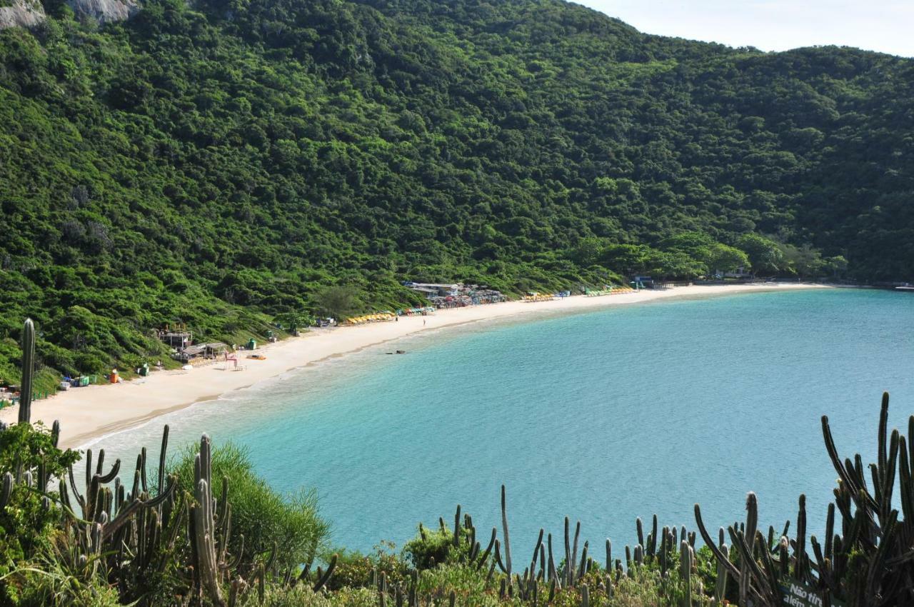 Canto Da Arvore 1 Arraial do Cabo Dış mekan fotoğraf