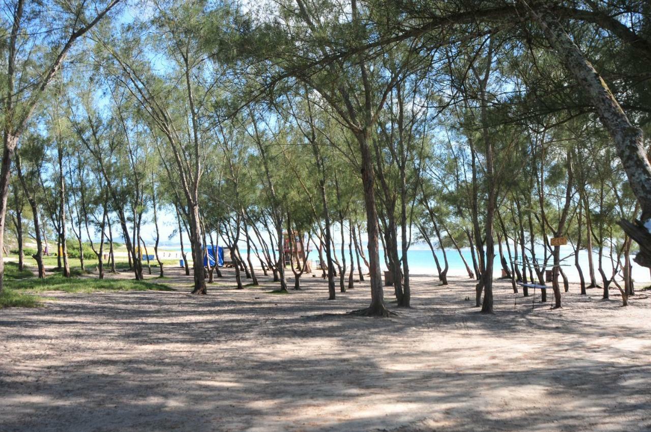 Canto Da Arvore 1 Arraial do Cabo Dış mekan fotoğraf