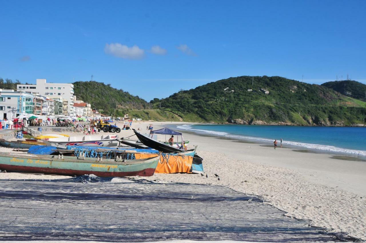 Canto Da Arvore 1 Arraial do Cabo Dış mekan fotoğraf