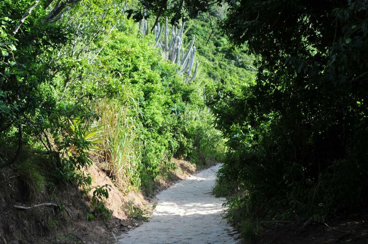 Canto Da Arvore 1 Arraial do Cabo Dış mekan fotoğraf