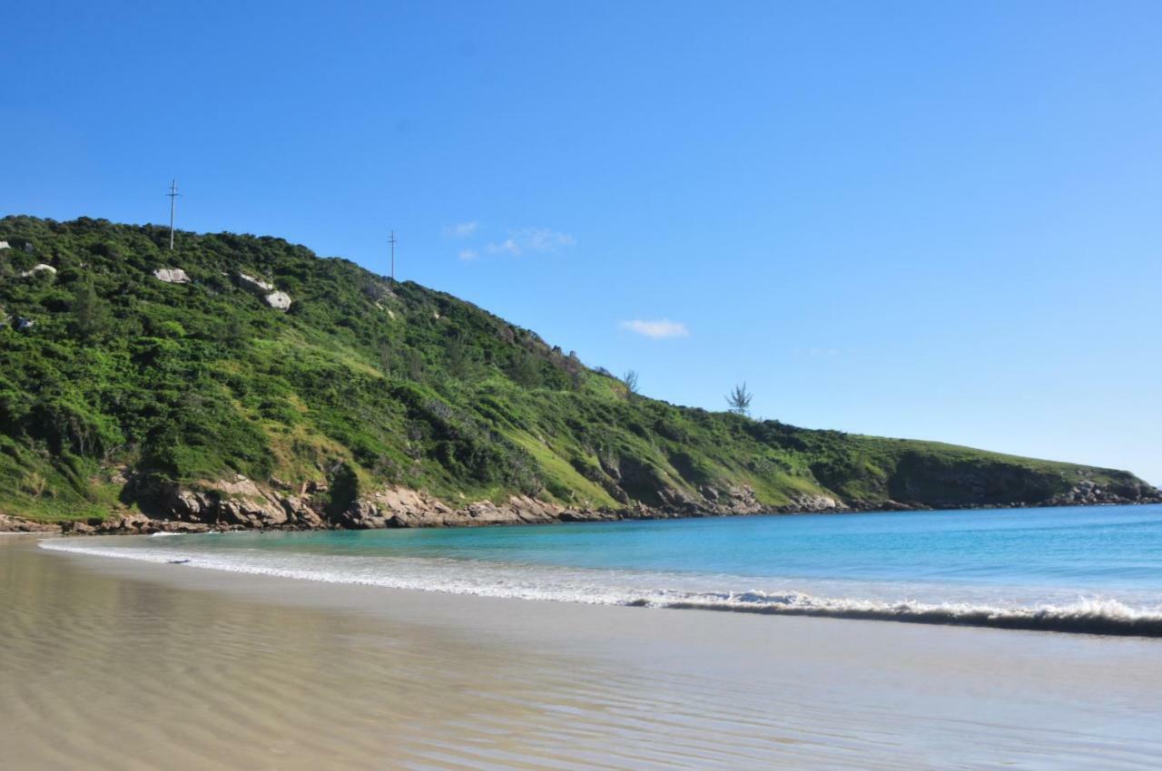 Canto Da Arvore 1 Arraial do Cabo Dış mekan fotoğraf
